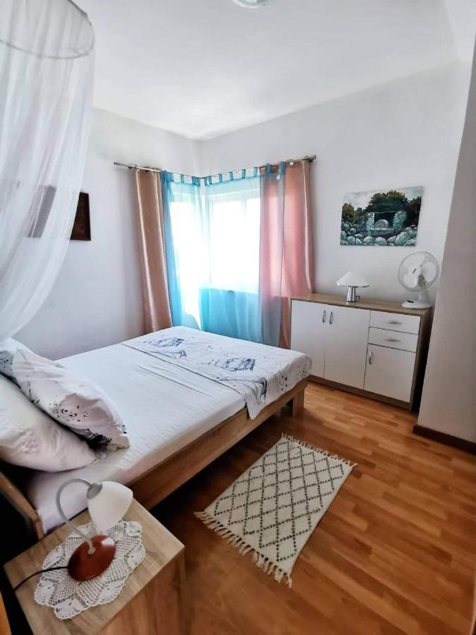Apartman Dubravka 3 Orebic Exterior photo