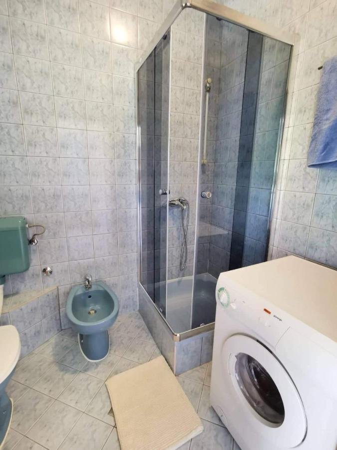 Apartman Dubravka 3 Orebic Exterior photo