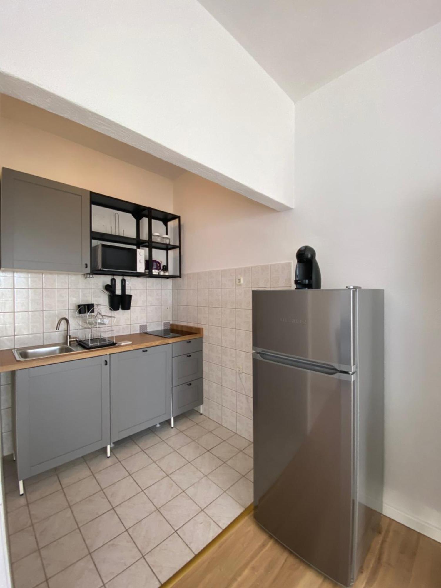 Apartman Dubravka 3 Orebic Exterior photo