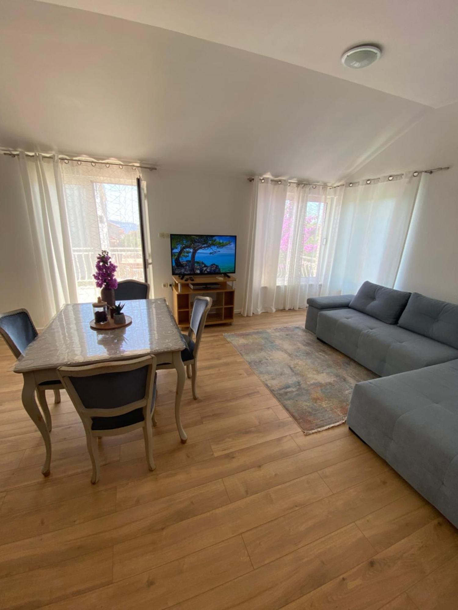 Apartman Dubravka 3 Orebic Exterior photo